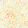 Begonia Fabric B - Robert Kaufman Fabrics - Seaside - AMD-21672-207 - Sunrise