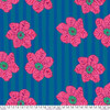 Free Spirit Fabrics - Kaffe August 2023 Collective by Kaffe Fasset - PWBM091.BLUE