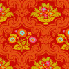 Andover Fabrics - Chrysanthemum by Alison Glass - A-872-O