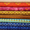 LIMITED RESTOCK! Stitch It -- Chrysanthemum by Alison Glass for Andover Fabrics
