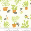 Moda Fabrics - Here Kitty Kitty by Stacy Iest Hsu - 20831-11