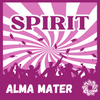 Spirit - Alma Mater - Hourglass