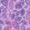 Robert Kaufman Fabrics - Floral Paradise by Lunn Studios  - AMD-22208-23 - Lavender