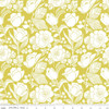 Riley Blake Designs - Flower Farm by Keera Job Design Studio - C13981-Lime
