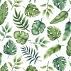 CLEARANCE Northcott Fabrics - Wee Safari by Deborah Edwards - 25645-10