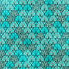 Robert Kaufman Fabrics - Joli Bijou by Studio RK - SRKM-21825-345 - Cypress