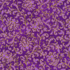 Robert Kaufman Fabrics - Joli Bijou by Studio RK - SRKM-021824-221 - Aubergine