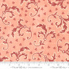 Moda Fabrics - Dinah's Delight by Betsy Chutchian - 31672-15 - Sweet Pink