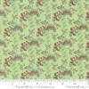 Moda Fabrics - Dinah's Delight by Betsy Chutchian - 31673-15 - Rosemary