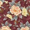 Robert Kaufman Fabrics - Imperial Collection Honoka by Japan Studios - SRKM-21931-24