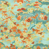 Robert Kaufman Fabrics - Imperial Collection Honoka by Japan Studios - SRKM-21935-70