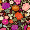 Makower UK Fabrics - Luxe by Andover - 2610-P