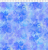 Cotton Candy Fabric A - In The Beginning Fabrics - Garden of Dreams II - 2JYR-2