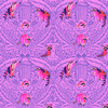Petting Zoo Fabric B - Free Spirit Fabrics - Tula Pink - PWTP181 - Glimmer