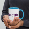 Cotton Cuts Coffee Mug