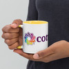 Cotton Cuts Coffee Mug