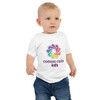 Cotton Cuts - Baby Jersey Short Sleeve Tee