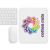 Cotton Cuts - Mouse pad