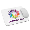 Cotton Cuts - Mouse pad