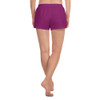 Cotton Cuts - Women’s Recycled Athletic Shorts