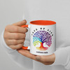 Tree of Life - Coffee Mug