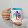 Tree of Life - Coffee Mug