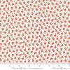 Moda Fabrics - Sunrise Side by Minick & Simpson - 14965 21 - Cream Rust