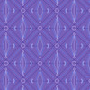 Andover Fabrics - Deco Glo II by Giucy Giuce - CS 789 P