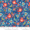 Moda Fabrics - Julia by Crystal Manning - 11921 12