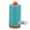 Aurifil Mako 50wt 1422yd 1148 Light Jade - Large Spool