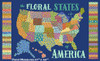 Floral States of America Membership - Prepay