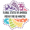 Floral States of America Membership - Prepay