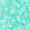Robert Kaufman Fabrics - Wild Poppies by Artisan Batiks - 22814-70 - Aqua