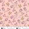 Andover Fabrics - Meadow Walk by Alexandra Bordallo -  A1340 E
