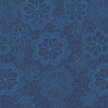 Wrangler Fabric F + Second Border + Backing - Art Gallery Fabrics - True Blue by Maureen Cracknell - TBL89513 - Lace in Blue Celestial