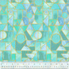 Mystic Cactus Fabric E - Windham Fabrics - Ebb & Flow by Essoldo Design - 54028DM-7