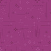 Art Gallery Fabrics - Elements - DSE-707 - Orchidberry - Secret Blend