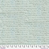 Free Spirit Fabrics - Blue Palette by Tim Holtz - PWTH284.BLUE - Blue Scripts