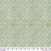 Free Spirit Fabrics - Teal Palette by Tim Holtz - PWTH278.TEAL - Teal Tiny Print