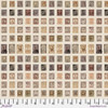 Free Spirit Fabrics - Neutral Palette by Tim Holtz - PWTH251.NEUTRAL - Neutral Stamps