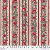 Free Spirit Fabrics - Red Palette by Tim Holtz - PWTH227.RED - Red Wallpaper