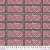 Free Spirit Fabrics - Pink Palette by Tim Holtz - PWTH216.PINKÂ - Pink Tickets