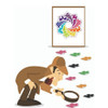 Additional Puzzle Mystery Quilt - Large (New Orleans 2026 Retreat)