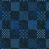 Nightingale Fabric E - Robert Kaufman Fabrics - Shibori Blues by Sevenberry - SB-850257D10-1 - Navy Nightingale Fabric E - Robert Kaufman Fabrics - Shibori Blues by Sevenberry - SB-850257D10-1 - Navy