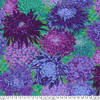 Aloha Kau Wela - FreeSpirit Fabrics - Kaffe Classics by Kaffe Fassett Collective - PWPJ041-PURPL Aloha Kau Wela - FreeSpirit Fabrics - Kaffe Classics by Kaffe Fassett Collective - PWPJ041-PURPL