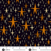 Aloha Kona Eclipse Andover Fabrics - Nevermore - A-1077-K - Black - Tall Stars Aloha Kona Eclipse Andover Fabrics - Nevermore - A-1077-K - Black - Tall Stars
