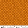 Aloha Kona Eclipse Andover Fabrics - Nevermore - A-1082-O - Orange - Checkerboard Aloha Kona Eclipse Andover Fabrics - Nevermore - A-1082-O - Orange - Checkerboard