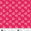 Island Hopping Rendezvous Andover Fabrics - Heart and Soul - A-1237-R Island Hopping Rendezvous Andover Fabrics - Heart and Soul - A-1237-R