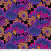 Flamingo Backing - FreeSpirit Fabrics - Kaffe Classics by Kaffe Fassett Collective - GP93.BLAC