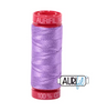 Aurifil Mako 12wt 55yd - 2520 - Violet